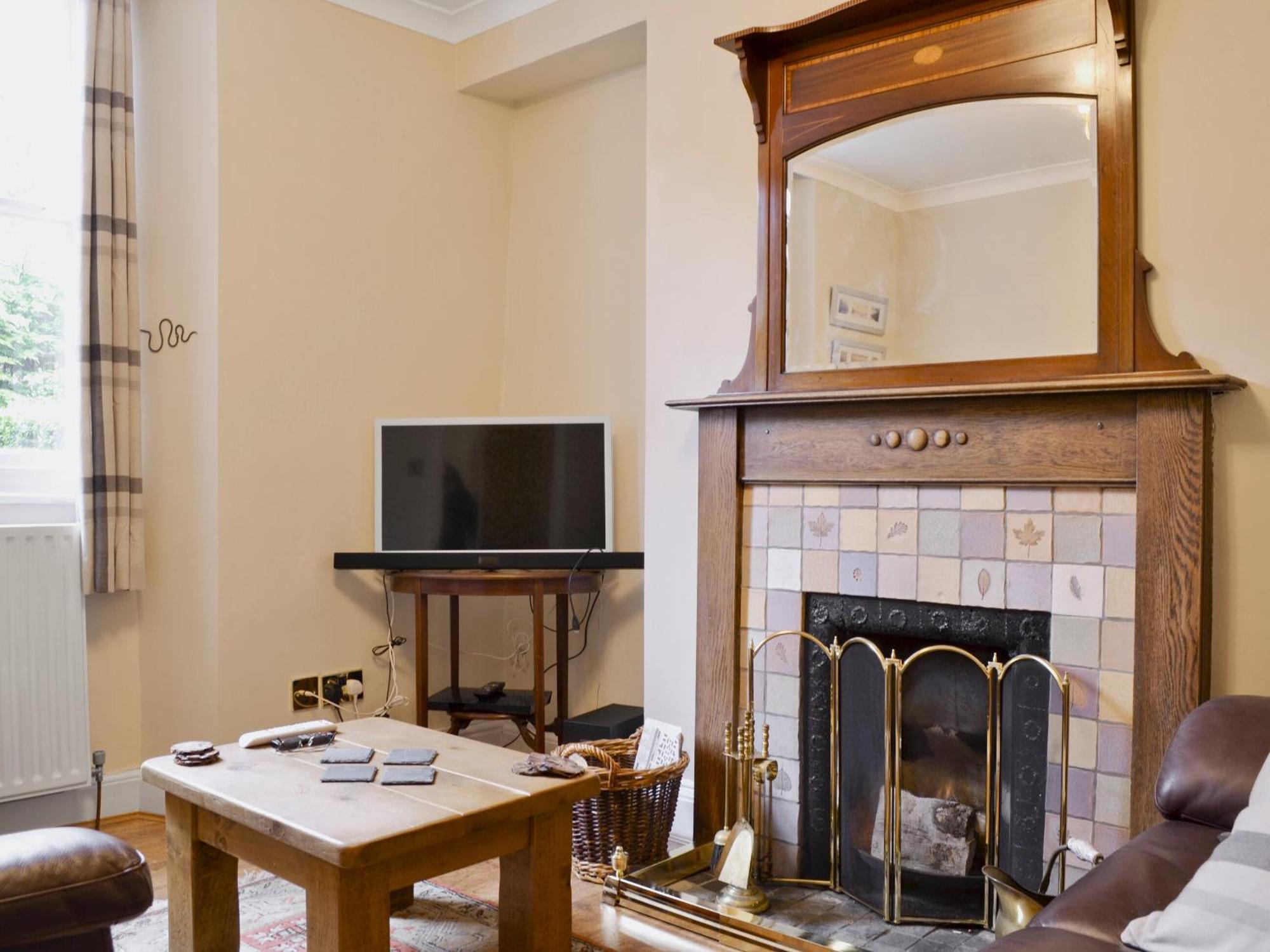 18 In The Corner Villa Windermere Kültér fotó
