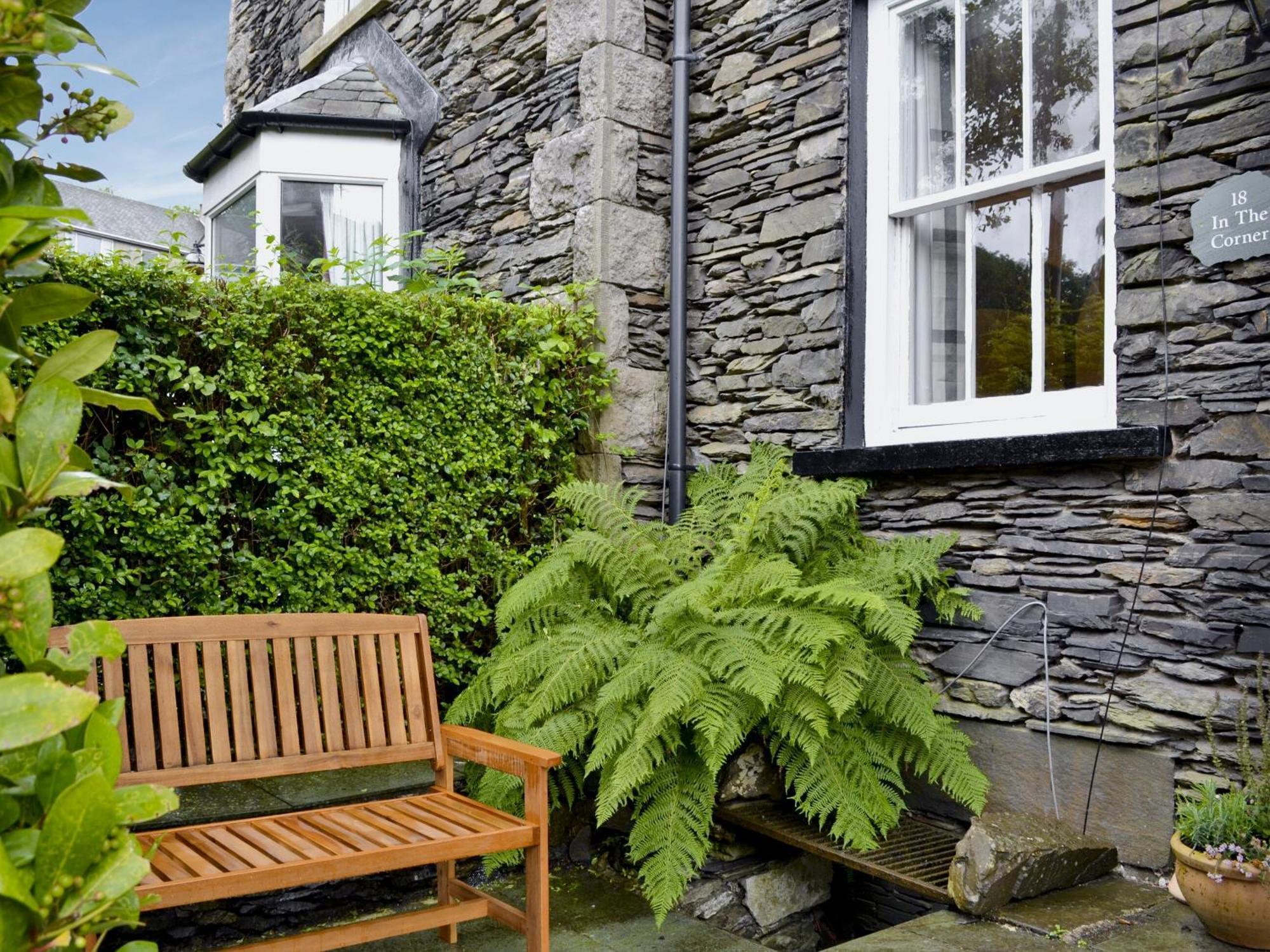 18 In The Corner Villa Windermere Kültér fotó